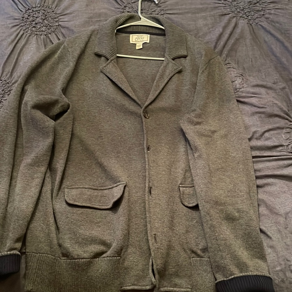 Jos A Bank 1905 Edition Grey
